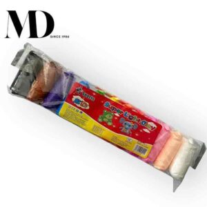 Colour Foam Clay